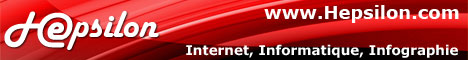 Internet, Informatique, Infographie