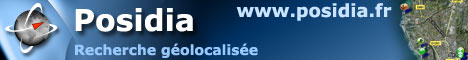 Posidia - Annuaire g�olocalis�